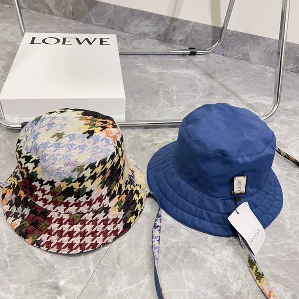 Gucci Hat GUH00385