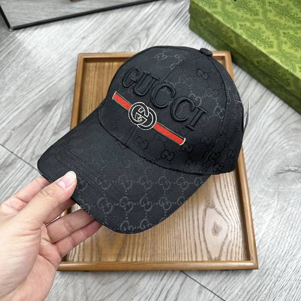 Gucci Hat GUH00392