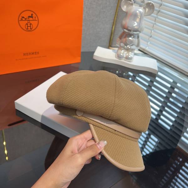 Hermes Hat HMH00056