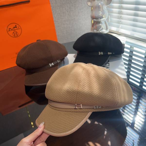 Hermes Hat HMH00056