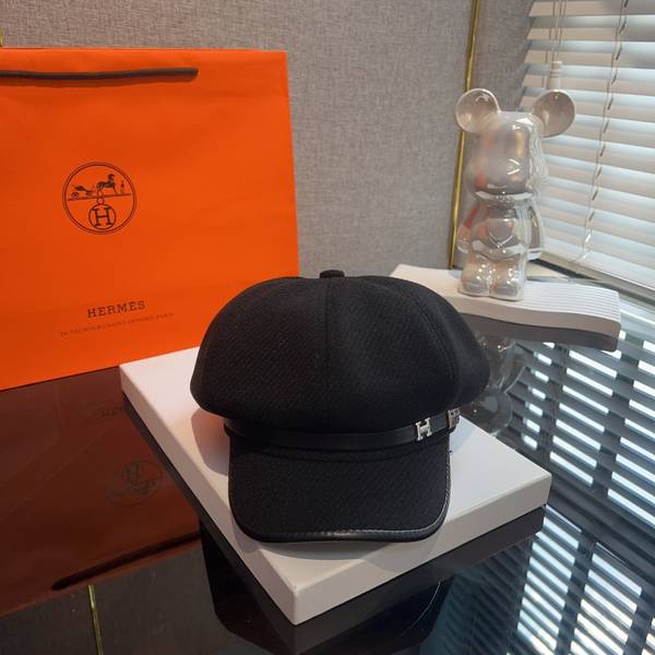 Hermes Hat HMH00058