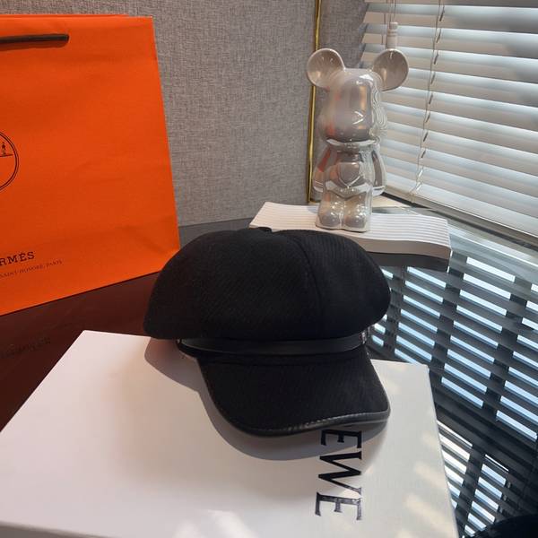 Hermes Hat HMH00058