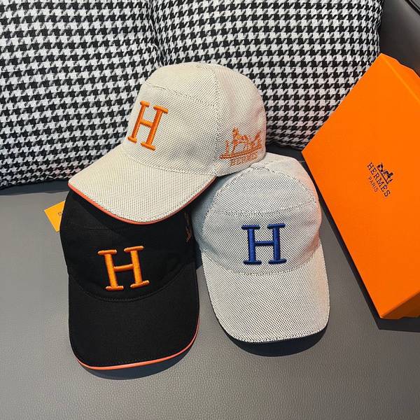 Hermes Hat HMH00071