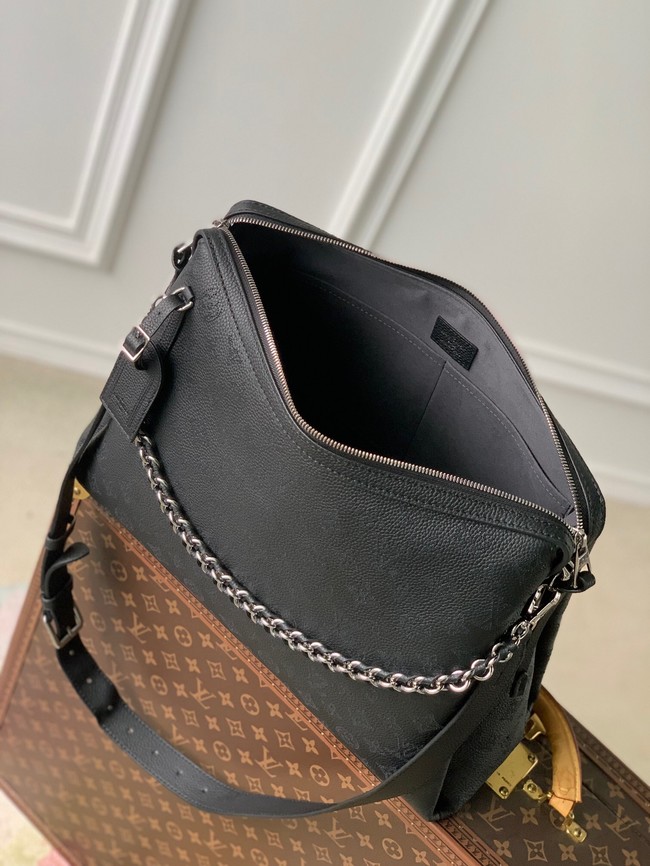 Louis Vuitton Hand It All MM M24132 black