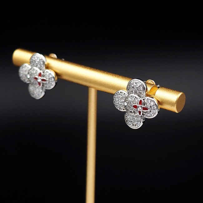 Louis Vuitton Earrings CE14273