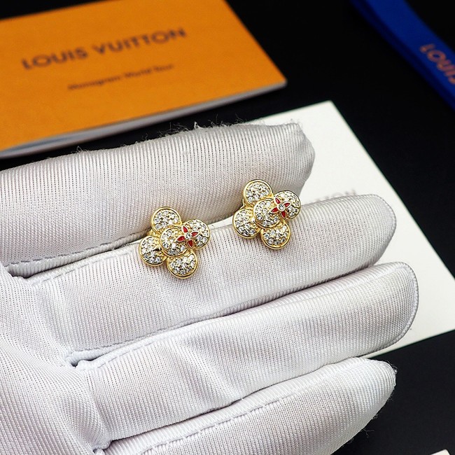 Louis Vuitton Earrings CE14273