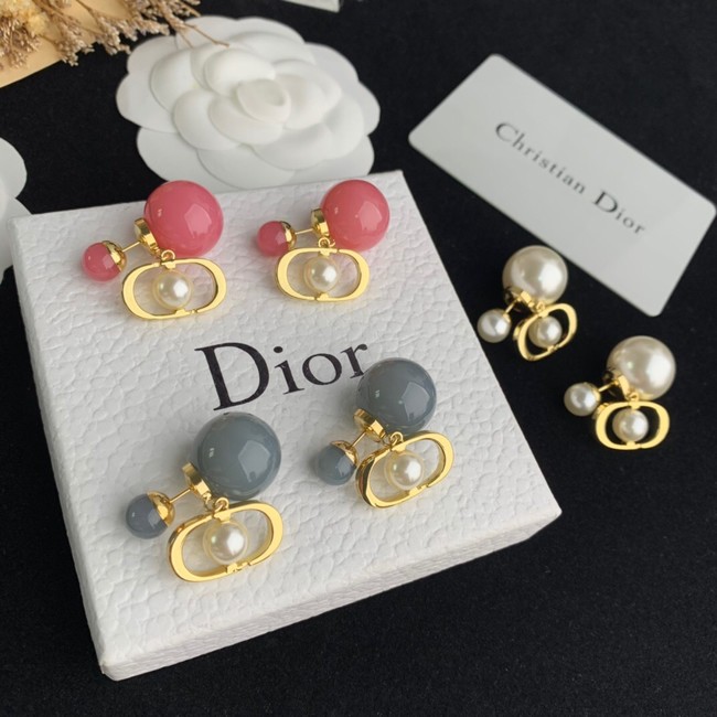 Dior Earrings CE14220