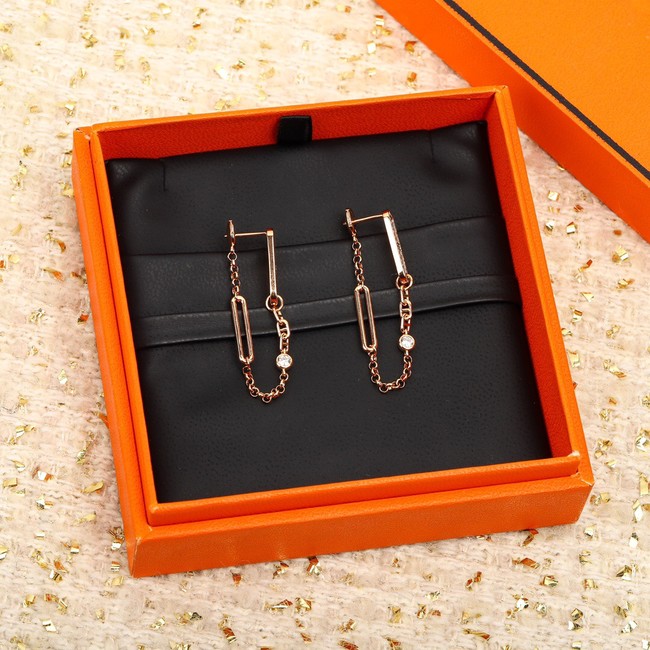 Hermes Earrings CE14277