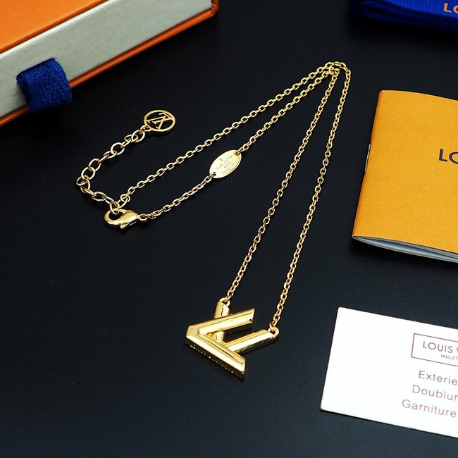 Louis Vuitton NECKLACE CE14292