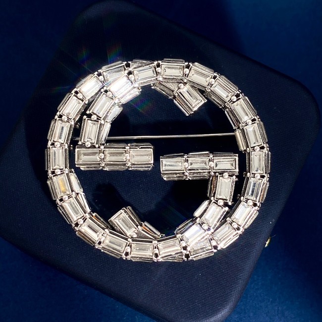 Gucci Brooch CE14297