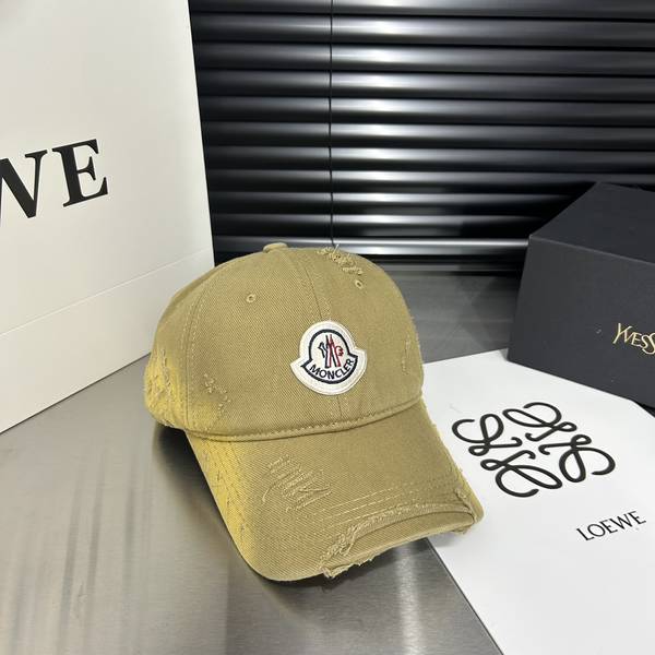 Moncler Hat MOH00110-2