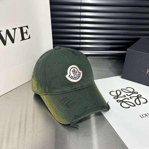 Moncler Hat MOH00110-4