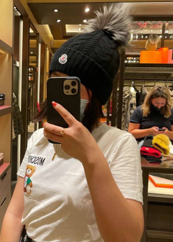 Moncler Hat MOH00118