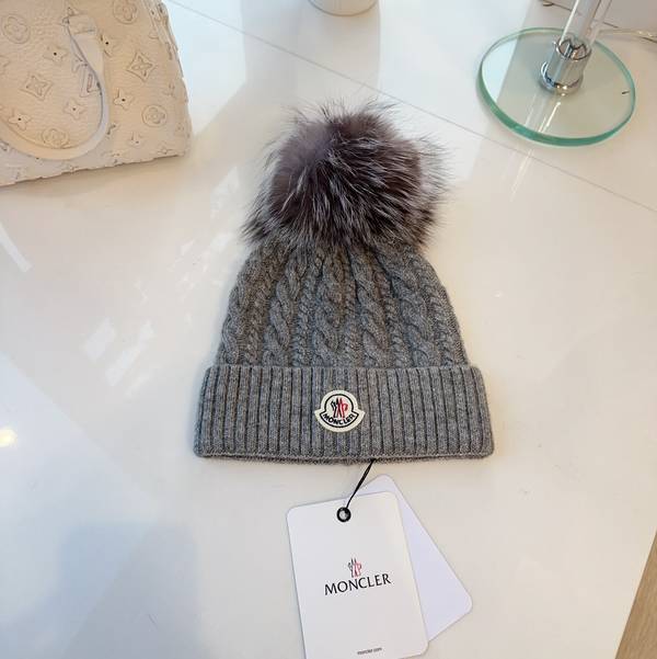 Moncler Hat MOH00122