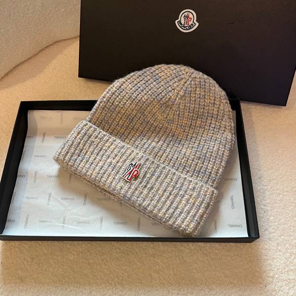 Moncler Hat MOH00128-1