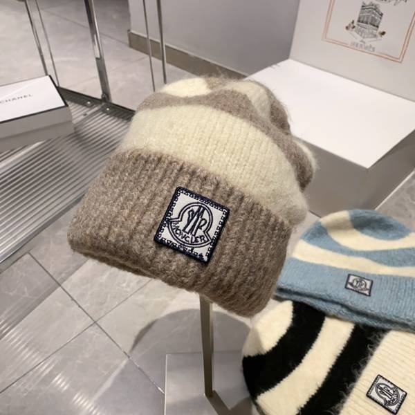 Moncler Hat MOH00135-3