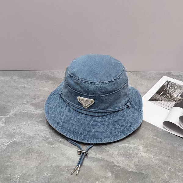 Prada Hat PRH00190-1