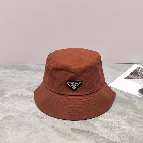 Prada Hat PRH00191-2