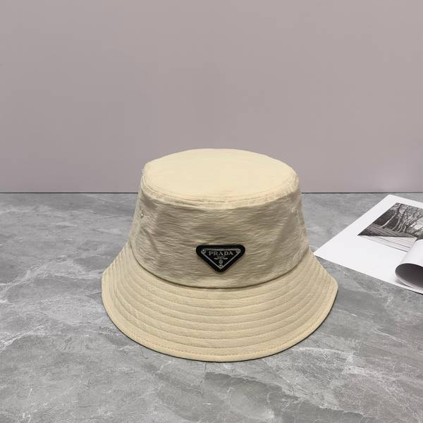 Prada Hat PRH00191-3