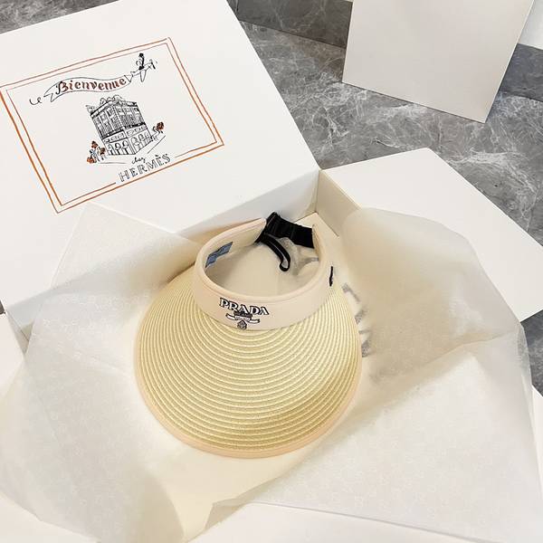 Prada Hat PRH00193