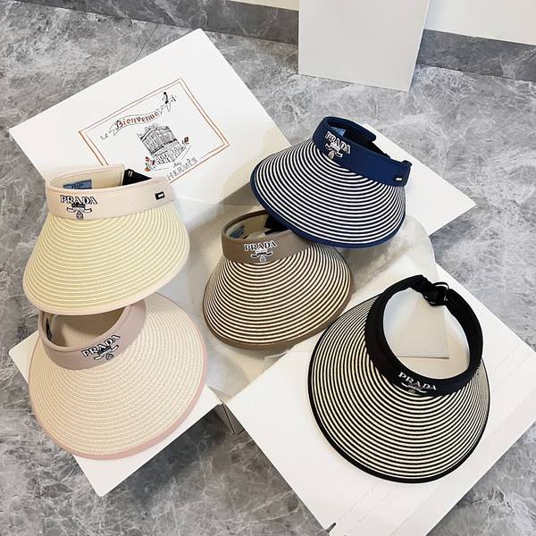 Prada Hat PRH00195