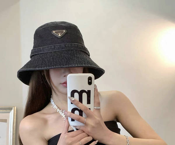 Prada Hat PRH00203