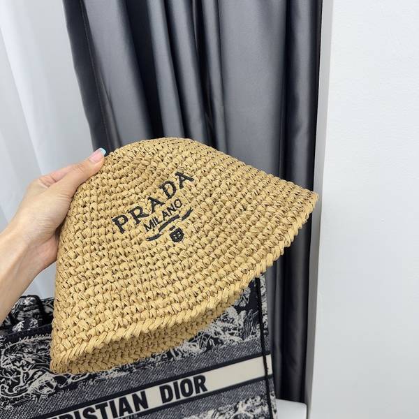 Prada Hat PRH00213-2