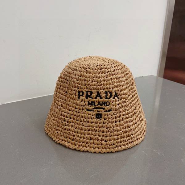 Prada Hat PRH00223