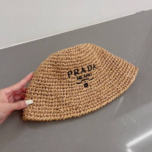 Prada Hat PRH00223