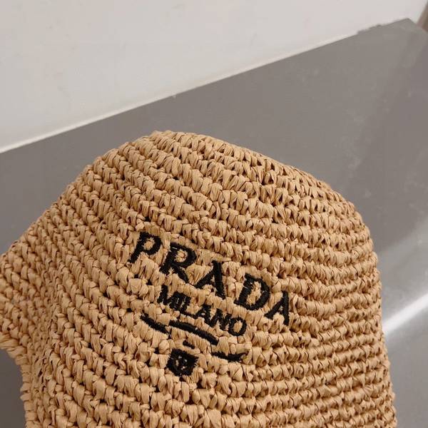 Prada Hat PRH00223