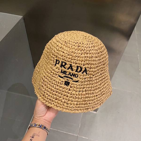 Prada Hat PRH00223