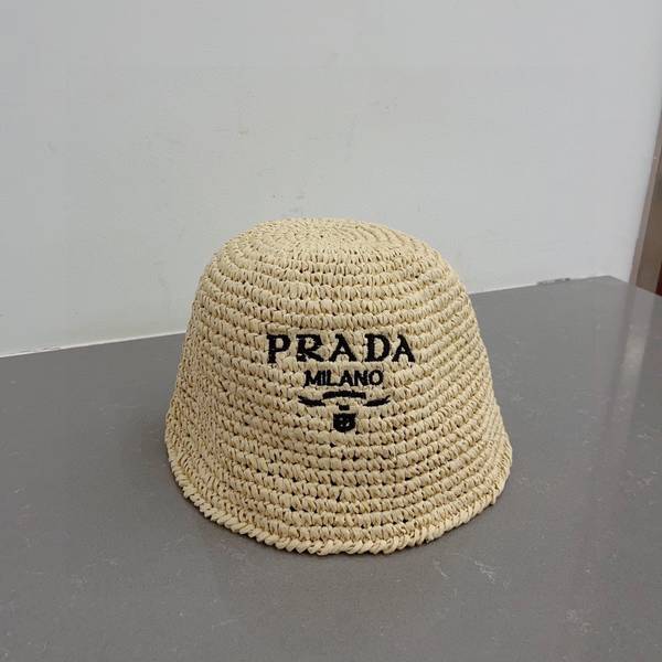 Prada Hat PRH00224