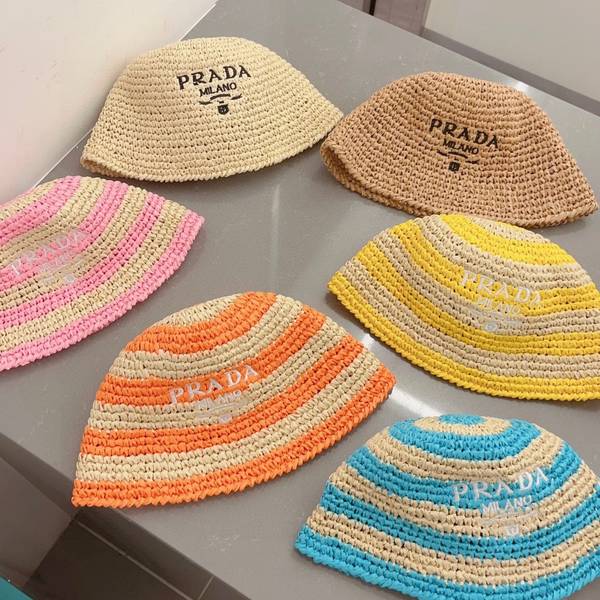 Prada Hat PRH00224