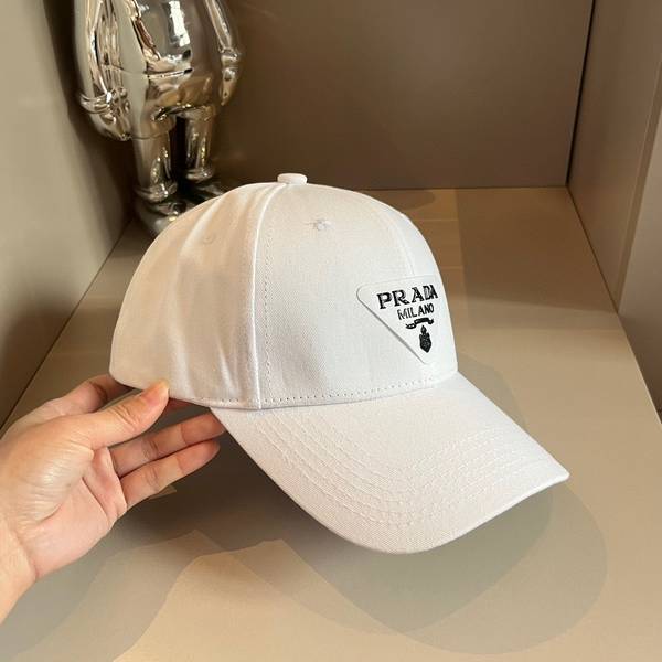 Prada Hat PRH00227