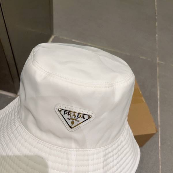 Prada Hat PRH00235