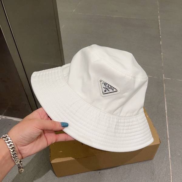 Prada Hat PRH00235