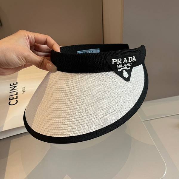 Prada Hat PRH00237