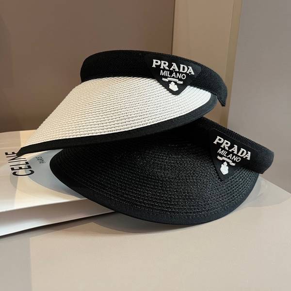 Prada Hat PRH00237