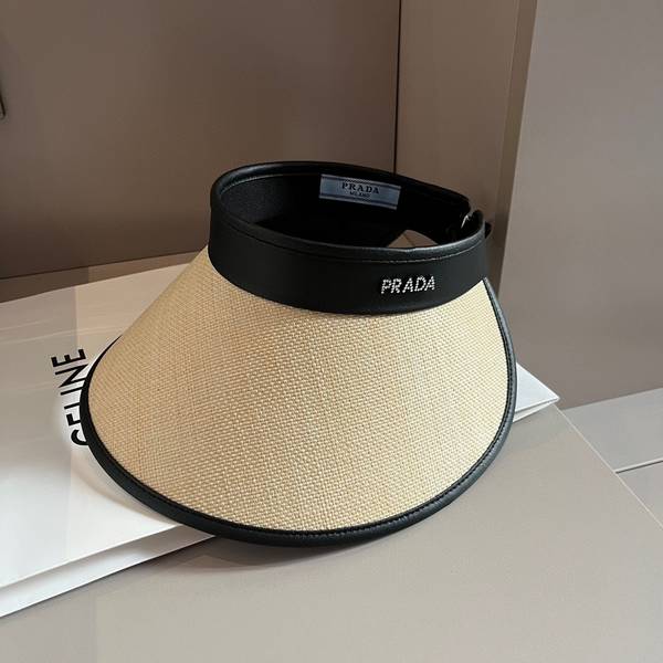 Prada Hat PRH00239