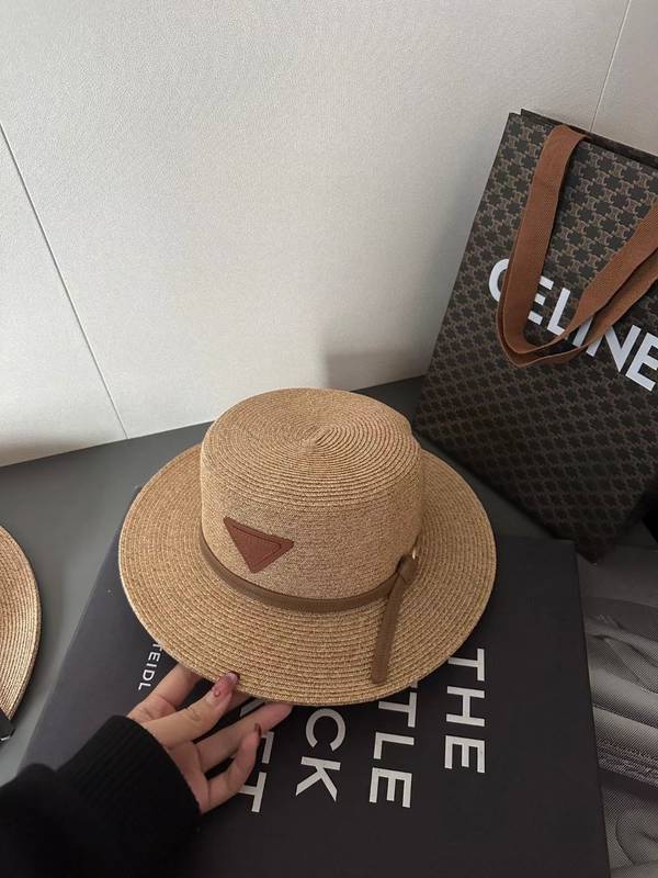 Prada Hat PRH00240