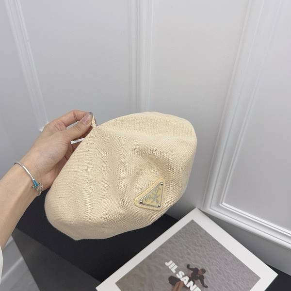 Prada Hat PRH00242-4