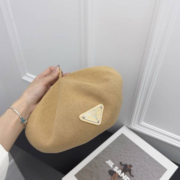 Prada Hat PRH00242-5