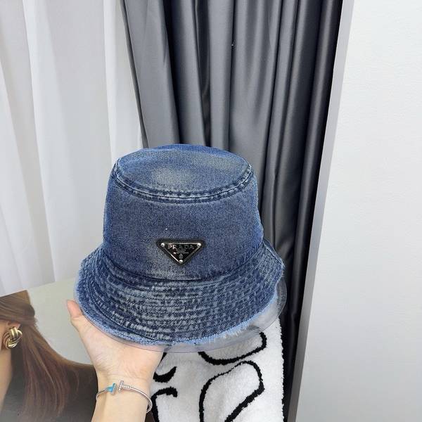 Prada Hat PRH00243-1