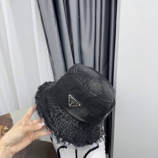 Prada Hat PRH00243-2