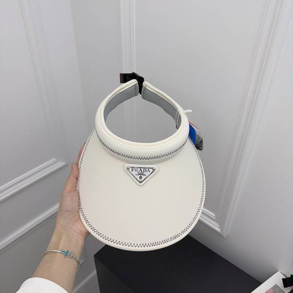 Prada Hat PRH00244-2