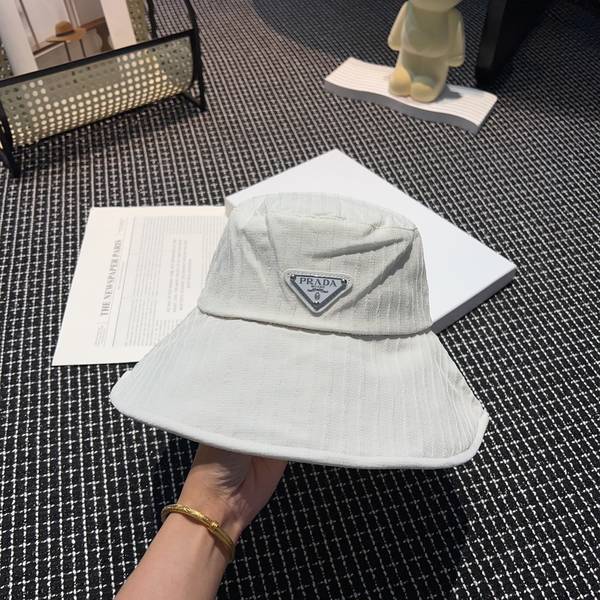 Prada Hat PRH00251