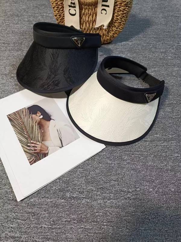 Prada Hat PRH00254-1