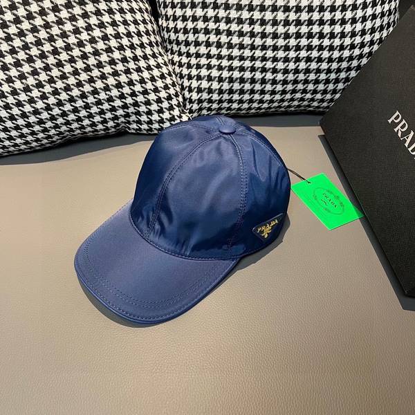 Prada Hat PRH00255