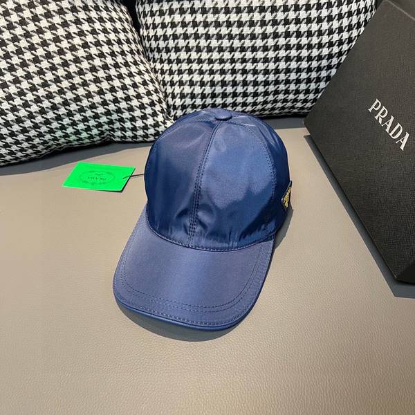 Prada Hat PRH00255