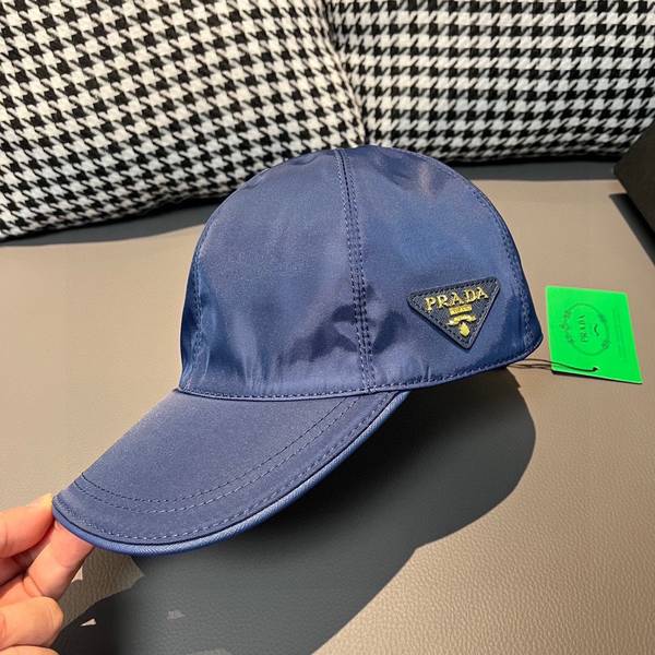 Prada Hat PRH00255